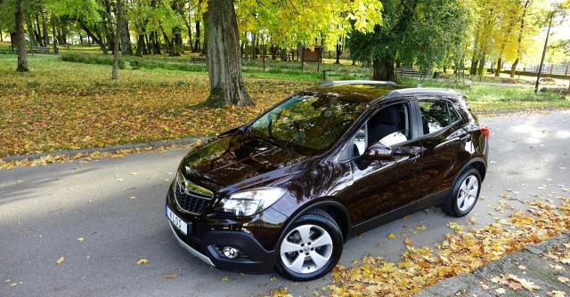 opel