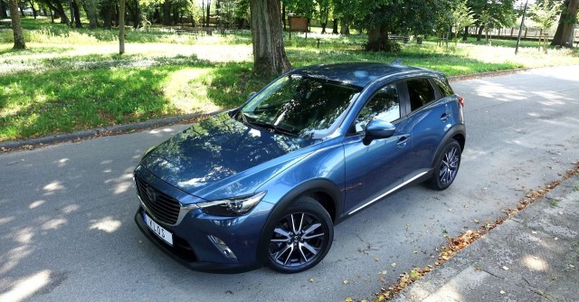 mazda