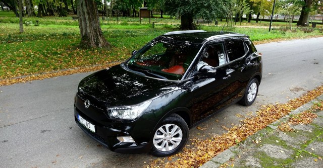 ssangyong