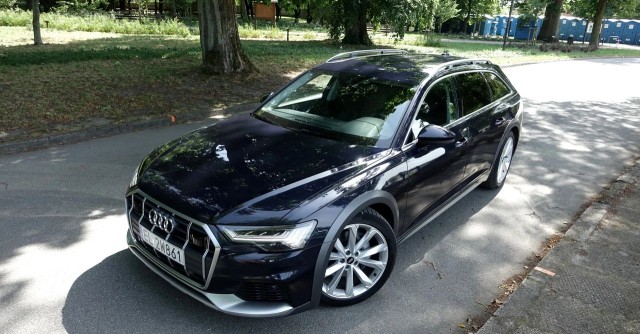 audi