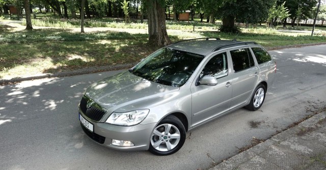 skoda