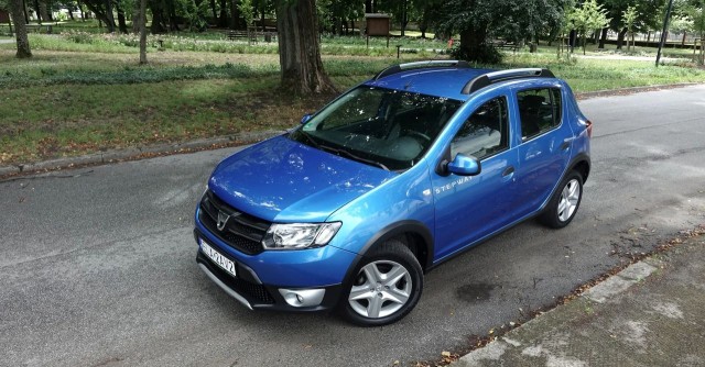 dacia
