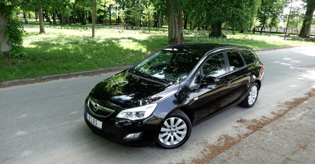 opel