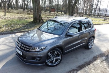 ..  4Motion .. Klimatronik Dwustrefowy .. Grzane Fotele .. PDC ..