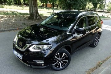 .. 4x4 .. Kamery 360 .. Navi .. Bliss .. Ledy .. Asystent parkowania
