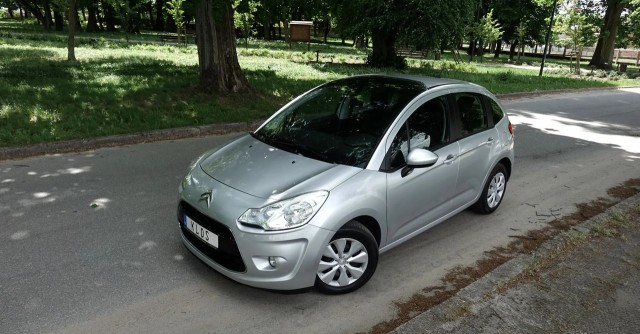 citroen