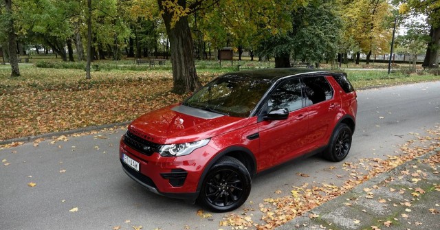 land-rover