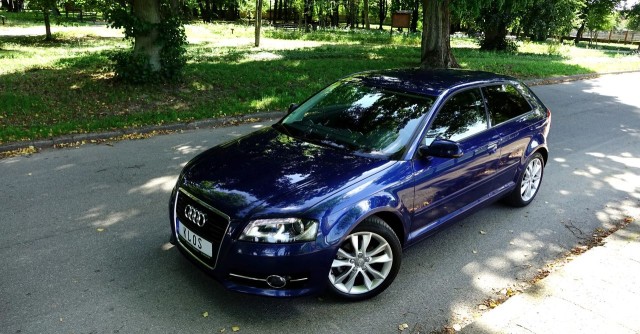 audi