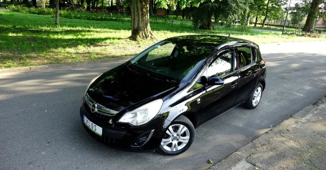 opel