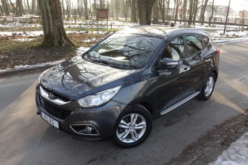 .. Klimatronik .. Nawigacja .. Kamera .. PDC .. Grzane Fotele ..