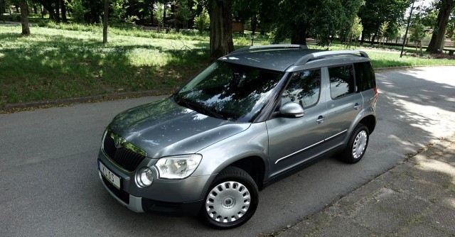 skoda