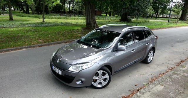 renault