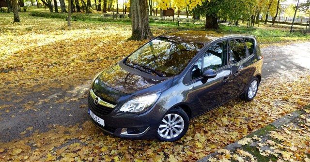 opel