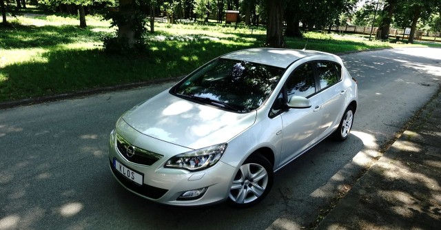 opel