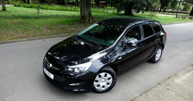 opel