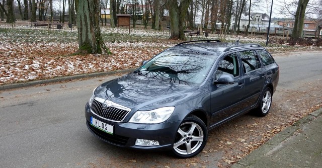 skoda