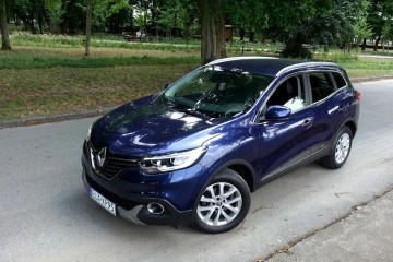 ..Tempomat .. 2xPDC .. Elektrycznie Grzane Szyby i Fotele .. Nawigacja