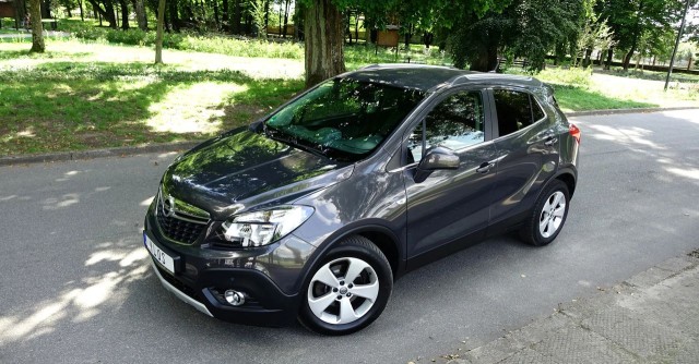 opel