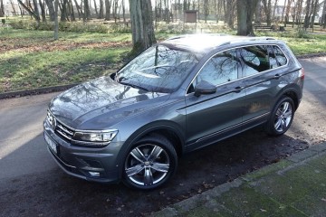 .. Salonowy .. I właściciel .. Bezwypadkowy .. 4x4 .. 190 PS .. PDC