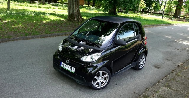 smart
