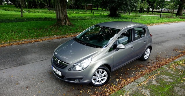opel