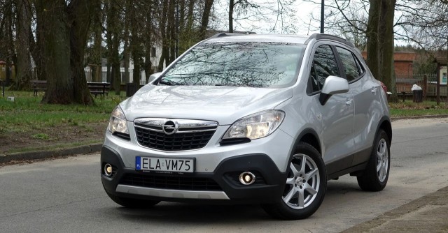 opel