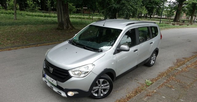 dacia