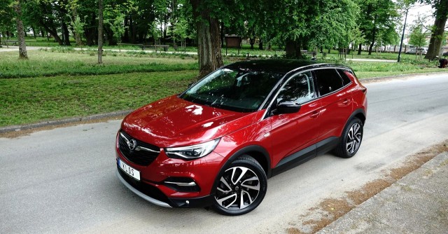 opel
