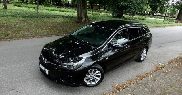opel