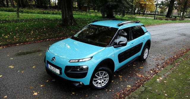 citroen