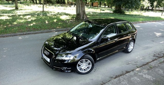 audi