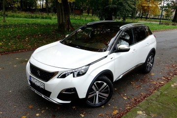 .. 2.0  GT .. Masaże .. Skóra .. Kamery .. Navi .. Full Led .. Hak ..