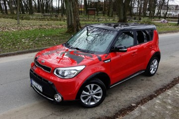 . . Serwis do końca . . Kamera . . Navi . . Grzana Kierownica i Fotele