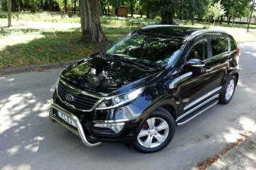 .. Serwisowany .. Grzane fotele przód i tył .. Kamera .. Nawigacja ..