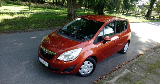 opel