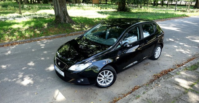 seat