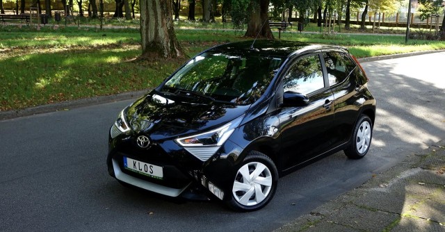 toyota