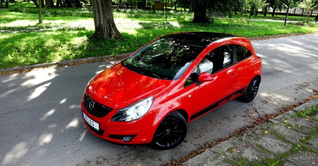 opel