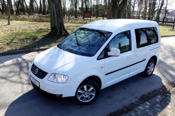 .. 7 Osobowy .. Po wymianie ROZRZĄDU .. Klimatyzacja .. PDC ..