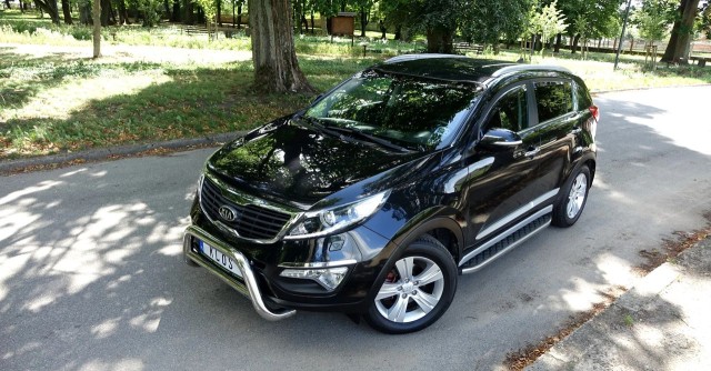 kia