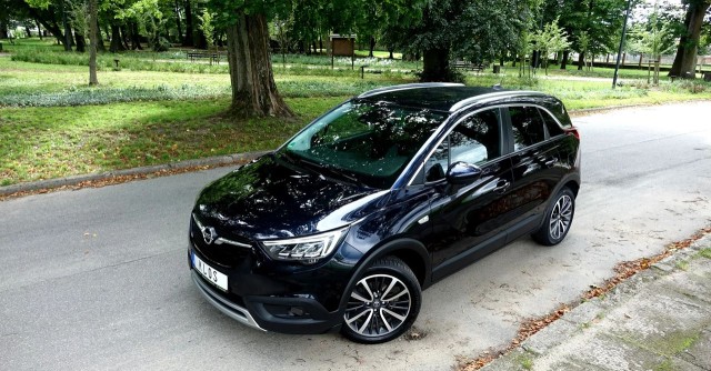 opel