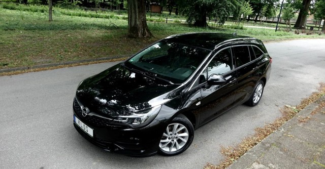 opel