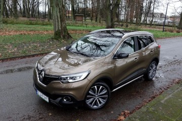 .. Panorama .. Grzane Fotele .. Nagłośnienie BOSE .. Navi .. Kamera .