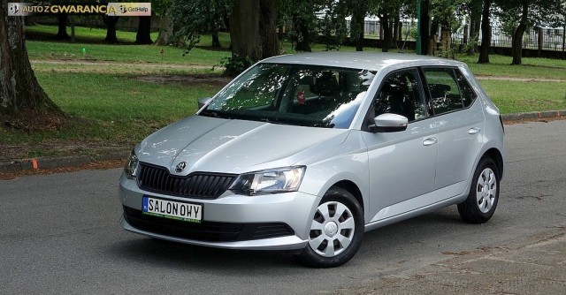 skoda