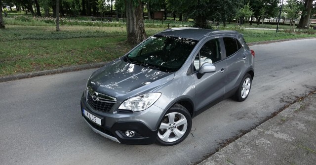 opel