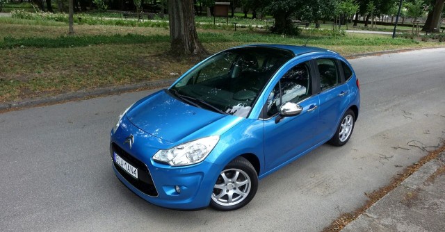 citroen
