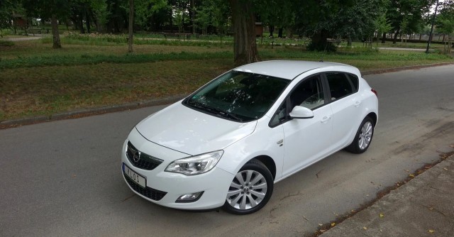 opel