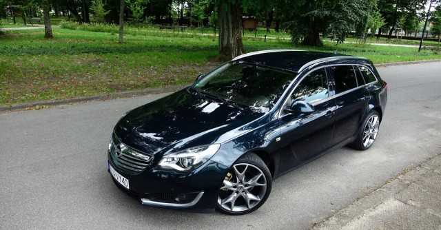 opel
