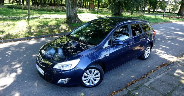 opel