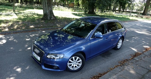 audi
